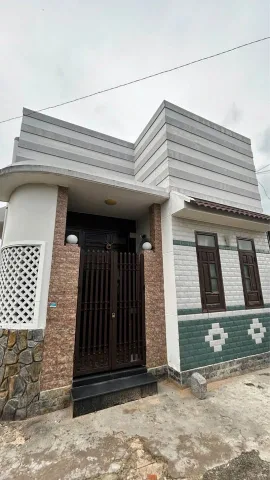 Bán Nhà riêng 60m² thổ cư 60m² giá 1.3 tỷ tại Đường Hiền Vương Phường Thanh Hải Thành phố Phan Thiết Bình Thuận
