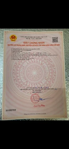 🚨 BÁN GẤP NHÀ PHỐ TT THAN UYÊN - ĐỐI DIỆN CHỢ - NGÕ Ô TÔ 8M - KINH DOANH ĐỈNH 🚨