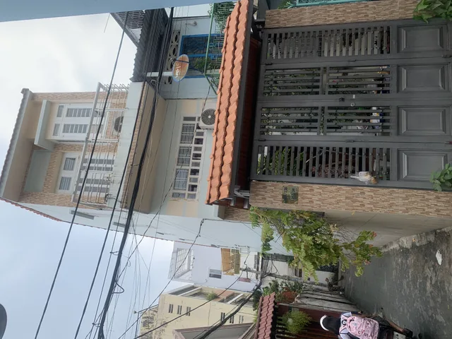 Bán Nhà riêng 61m² thổ cư 61m² giá 7 tỷ tại Đường Hoàng Sa Phường Tân Sơn Nhất TP. Hồ Chí Minh