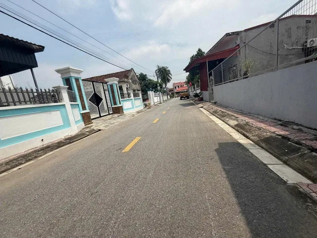 5HK108.5 BÁN NHÀ 2 TẦNG DÂN XÂY CAO TIẾN KIẾN HƯNG - ĐƯỜNG 6M CÓ VỈA HÈ - 108,5M² FULL CÔNG NĂNG - ZÁ CHỈ 3,X TỶ