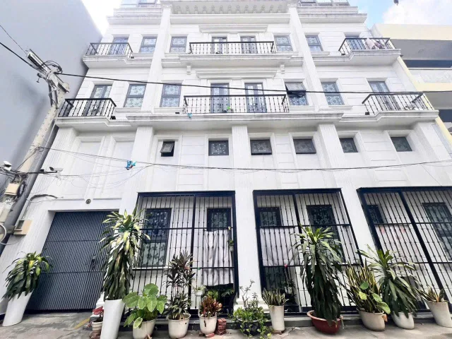 Bán Căn hộ chung cư 234m² giá 12.5 tỷ tại Phường Thủ Đức TP. Hồ Chí Minh