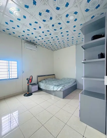 BÁN NHÀ ĐẸP SÁT AEO.N MAILL TPHU - ĐƯỜNG XE TẢI - ( 5X16M )