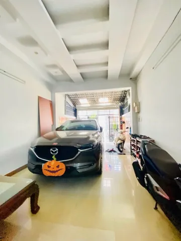 Bán Nhà riêng 70m² thổ cư 70m² giá 9 tỷ tại Đường Bờ Bao Tân Thắng Phường Tân Sơn Nhì Quận Tân Phú TP. Hồ Chí Minh