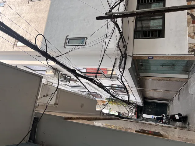 Bán Nhà riêng 32m² thổ cư 32m² giá 7.5 tỷ tại Phường Hoàng Mai Hà Nội