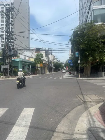 Bán Nhà riêng 240m² thổ cư 240m² giá 34.12 tỷ tại Phường Nha Trang Khánh Hòa
