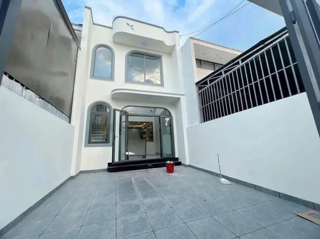 GÁC LỬNG SỔ RIÊNG THỔ CƯ CỰC ĐẸP NGAY TRUNG TÂM