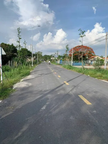 BÁN LÔ ĐẤT 500M2- ĐỐI DIỆN DỰ ÁN VINHOME-GIÁ TỐT CHO ANH CHỊ ĐẦU TƯ