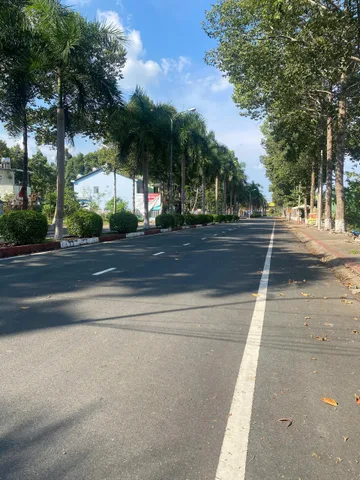 Bán Đất 205m² thổ cư 205m² giá 1.9 tỷ tại Phường Chơn Thành Đồng Nai