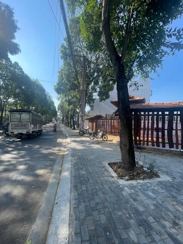 Bán mặt bằng kinh doanh 194m² thổ cư 160m² giá 11.5 tỷ tại Đường Nguyễn Tri Phương Phường Chánh Nghĩa Thành phố Thủ Dầu Một Bình Dương