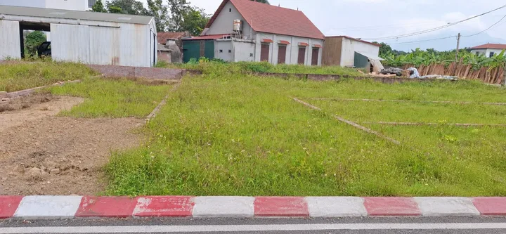 🏡 Chỉ 8xx triệu có lô đất đẹp cạnh Hồ Suối Hai