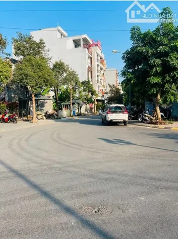 GIẢM NGAY 200 TRIỆU – CƠ HỘI SỞ HỮU LÔ ĐẤT 100M² KĐT MỚI SỞ DẦU, HỒNG BÀNG LH 0788270866