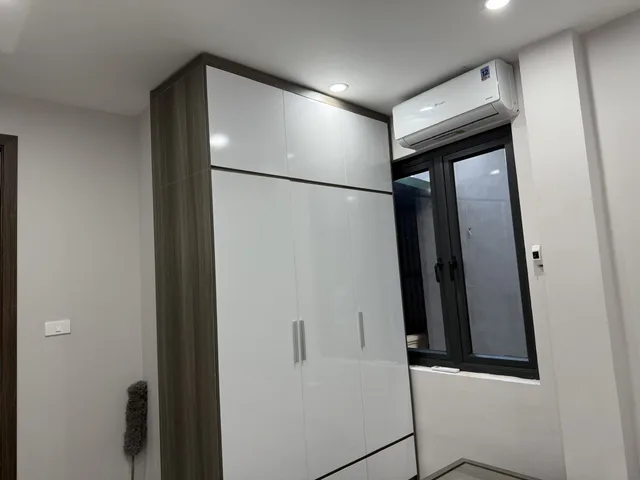 Phố 8/3 - 25m2 - 5 tầng - 3 ngủ - ở sướng - gần ô tô - chỉ nhỉnh 5 tỷ
