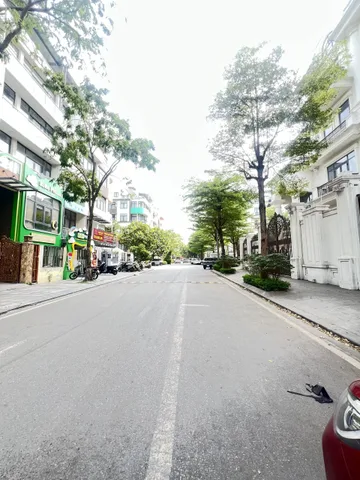 Bán Nhà riêng 90m² thổ cư 90m² giá 51.5 tỷ tại Đường Lê Đức Thọ Phường Mỹ Đình 2 Quận Nam Từ Liêm Hà Nội
