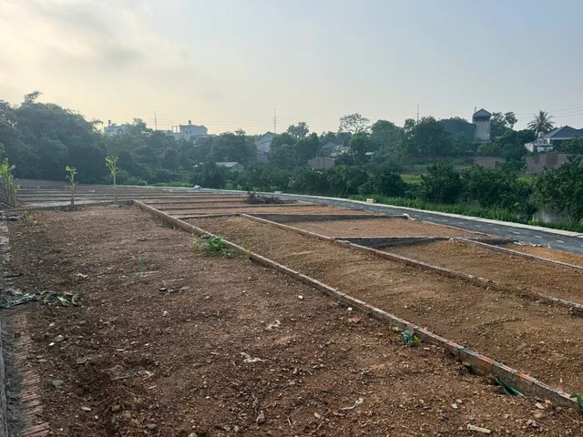 🏡 Siêu phẩm đầu tư giá gốc, mua là lãi tại trung tâm xã Cẩm Lĩnh, Ba Vì, Hà Nội