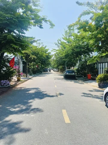 🔥 ĐẤT MT TRẦN KIM XUYẾN – LÔ ĐẤT ĐẸP HÒA XUÂN – ĐƯỜNG 7.5M – HƯỚNG ĐÔNG BẮC – GIÁ HỢP LÝ