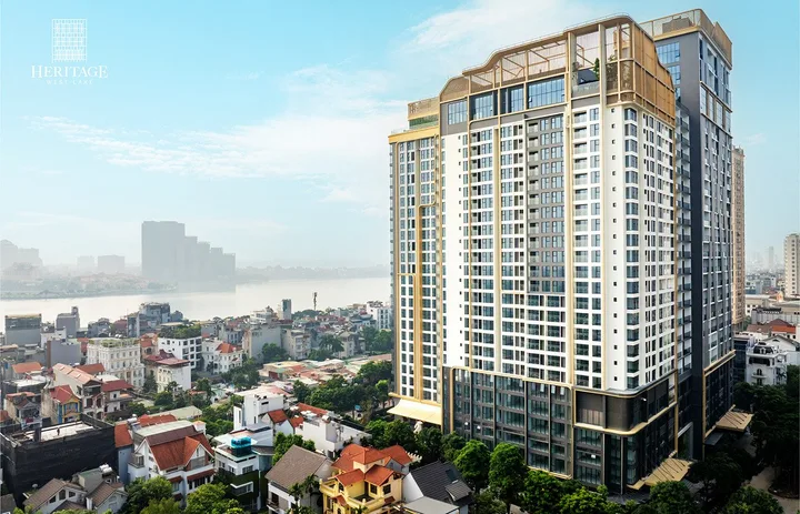 Cho thuê Văn phòng 1000m² giá 520 triệu/ tháng tại Phường Phú Thượng Hà Nội
