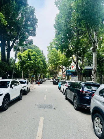 Bán Nhà riêng 200m² thổ cư 200m² giá 61.5 tỷ tại Đường Hàm Nghi Phường Mỹ Đình 2 Quận Nam Từ Liêm Hà Nội
