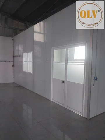CHO THUÊ NHÀ XƯỞNG TẠI KHU VỰC CAI LẬY – TIỀN GIANG – 8.000m²