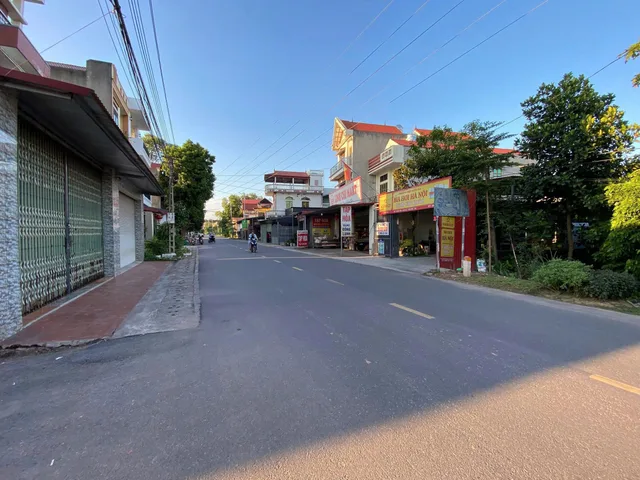 Bán Đất 130m² thổ cư 100m² giá 960 triệu tại Xã Ngọc Thiện Bắc Ninh
