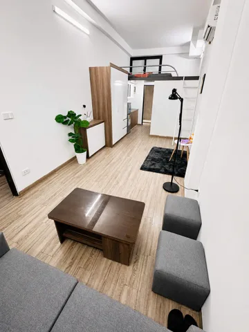 🌟🌟 CHO THUÊ PHÒNG STUDIO FULL NỘI THẤT - PHÚ MỸ 🌟🌟