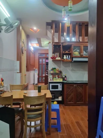 ( 94 ) Bán Nhà riêng 72m² thổ cư 72m² giá 5.66 tỷ tại Đường Liên khu 4 - 5 Phường Bình Tân TP. Hồ Chí Minh