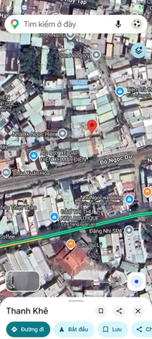 Đất kiệt 49 Hà Huy Tập 68m2 📌📌📌LÀM VIỆC TRỰC TIẾP GIÁ TỐT !!!