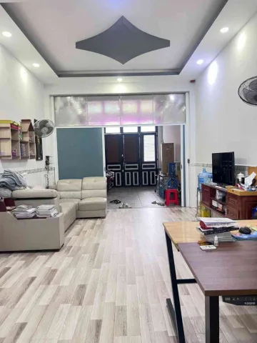 Bán Nhà riêng 80m² thổ cư 68m² giá 8.1 tỷ tại đường Quốc lộ 13 Phường Hiệp Bình Chánh Quận Thủ Đức TP. Hồ Chí Minh