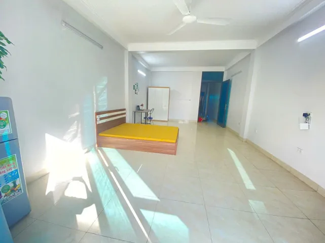Cho thuê Nhà trọ/phòng trọ 34m² giá 2.9 triệu/ tháng tại Đường Quốc lộ 32 Xã Hoài Đức Hà Nội