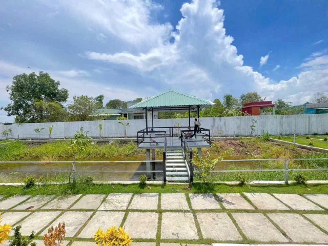 Bán Đất 600m² thổ cư 155m² giá 4.17 tỷ tại Đồng Nai
