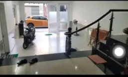 🔥 BIỆT THỰ PHỐ 3 TẦNG ĐẦY ĐỦ NỘI THẤT CAO CẤP HẺM OTO TRƯƠNG CÔNG ĐỊNH – CÓ SÂN ĐẬU OTO TRONG NHÀ GIÁ 22 TRIỆU 🔥