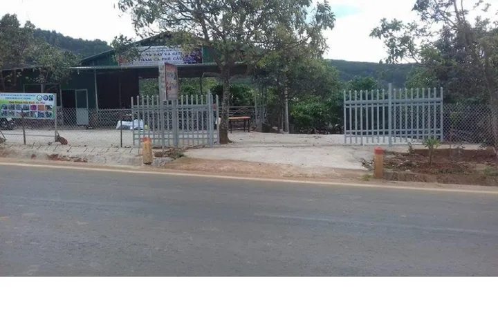 Bán Đất 392264m² thổ cư 400m² giá 32 tỷ tại Phường Cam Ly - Đà Lạt Lâm Đồng