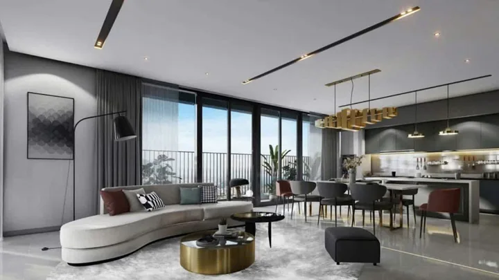 Bán Căn hộ chung cư 43m² giá 1.8 tỷ tại Phường Mỹ Bình Thành phố Phan Rang-Tháp Chàm Ninh Thuận