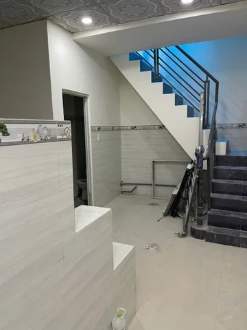 Bán Nhà riêng 52m² thổ cư 51m² giá 2.18 tỷ tại Phường Phú Hòa Thành phố Thủ Dầu Một Bình Dương
