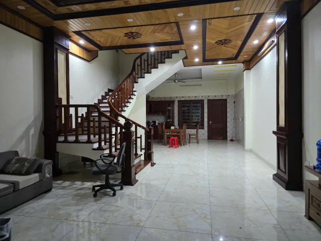 Bán Nhà riêng 93m² thổ cư 93m² giá 17.56 tỷ tại Đường Phố Nguyễn Khuê Phường Võ Cường Bắc Ninh