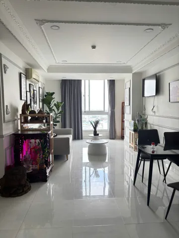 Ở NGAY – 94m² RỘNG RÃI – GIÁ CHỈ 13 TRIỆU/THÁNG TẠI REMAX PLAZA QUẬN 6