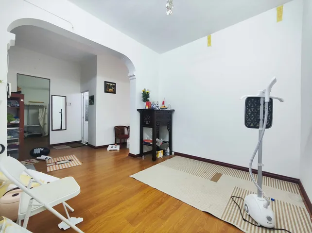 Cho thuê Căn hộ chung cư 72m² giá 7.5 triệu/ tháng tại Phường Vĩnh Phúc Quận Ba Đình Hà Nội