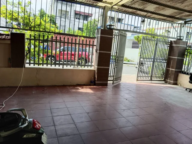 Biệt thực 6 phòng ngủ 220m2 giá 7 tỷ tại Lương Quán, Nam Sơn, An Dương