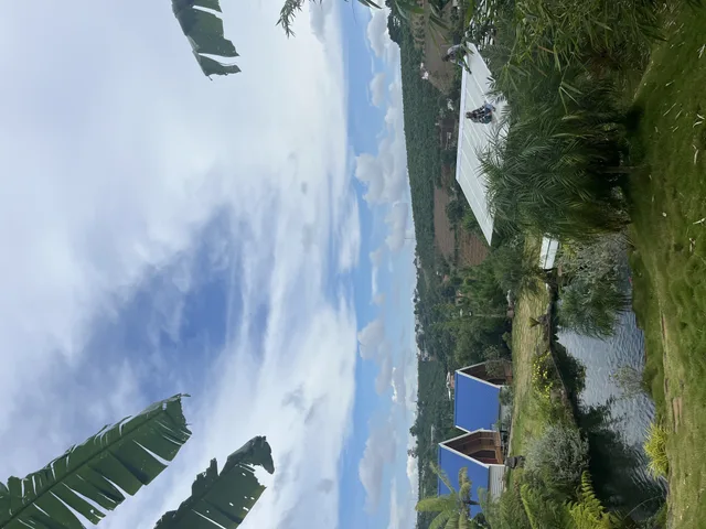 Bán homestay 8 phòng bungalow sân vườn xanh mát