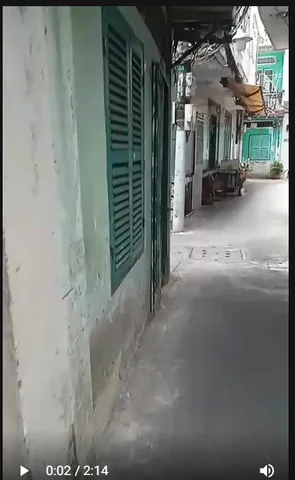 Bán Nhà Thừa Kế