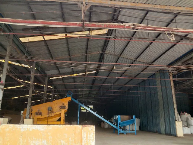 Bán Kho, nhà xưởng 18420m² thổ cư 218m² giá 29 tỷ tại Xã Bến Cầu Tây Ninh