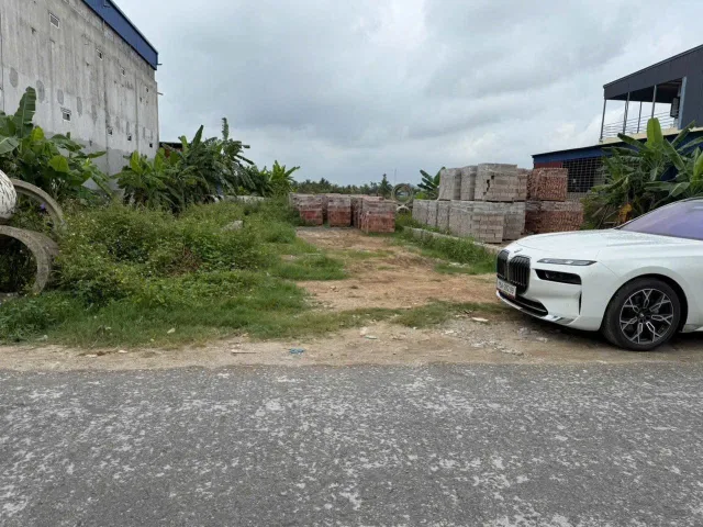 Bán Đất 150m² thổ cư 7m² giá 4.65 tỷ tại Xã Thuỷ Triều .l/h:076.231.9990 em Thúy 
Huyện Thuỷ Nguyên Hải Phòng