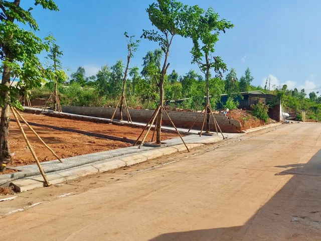 QUỸ ĐẤT MẶT TIỀN QL18 SÁT VIN HẠ LONG XANH – HƯỞNG KÉ 90% TIỆN ÍCH VỚI GIÁ CHỈ BẰNG 1/3