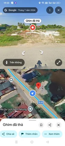 Cho thuê Kho, nhà xưởng 300m² giá 6 triệu/ tháng tại Đường Quốc lộ 45 Xã Định Bình Huyện Yên Định Thanh Hóa