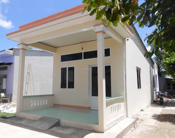 Bán Nhà riêng 8500m² giá 17 tỷ tại Đường Tỉnh lộ 941 Phường Long Xuyên An Giang
