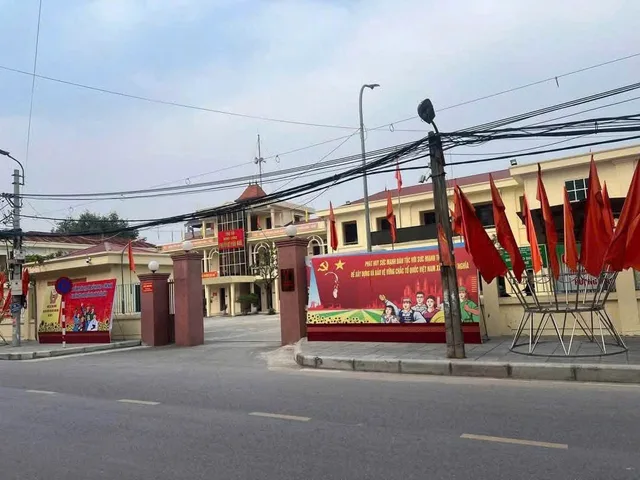 Bán tại Phường Phù Khê Bắc Ninh