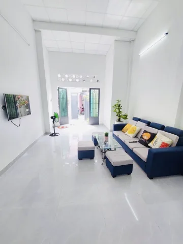 Bán Nhà riêng 208m² thổ cư 208m² giá 5.6tỷ tại Phường An Lạc TP. Hồ Chí Minh