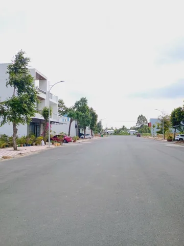 BÁN NỀN KDC HỒNG LOAN 5C - TRỤC CHÍNH ĐƯỜNG 12 (THÔNG RA CẦU TRẦN HOÀNG NA) - GIÁ: 4.050 TỶ