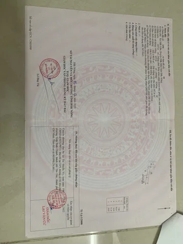 Bán Đất 7x60 thổ cư 90m² giá 1.26 tỷ tại Xã Đắk Mil Lâm Đồng