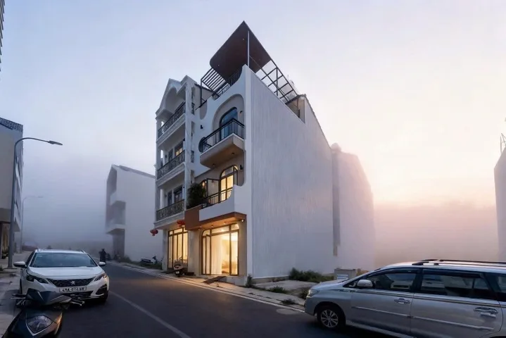Rẻ và đẹp nhất Khu Liền Kề An Sơn . toàn tập trung nhiều villa và biệt thự cơ sở hạ tầng hoàn thiện chỉn chu đáng sống