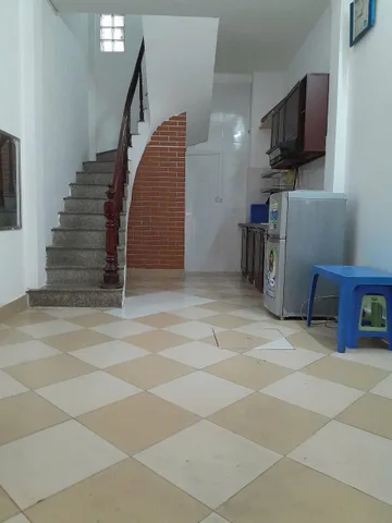 Cho thuê Nhà riêng 21m² giá 11 triệu/ tháng tại Đường Cầu Giấy Phường Dịch Vọng Quận Cầu Giấy Hà Nội